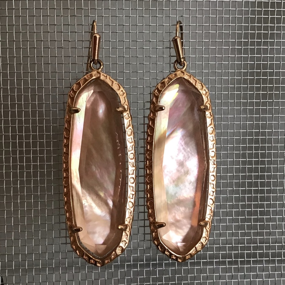 Kendra Scott Layla Earrings